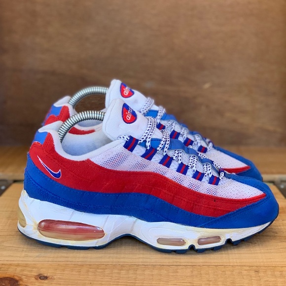 nike air max 95 independence day